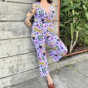 Nooworks Hasting Sonny Suit Size M